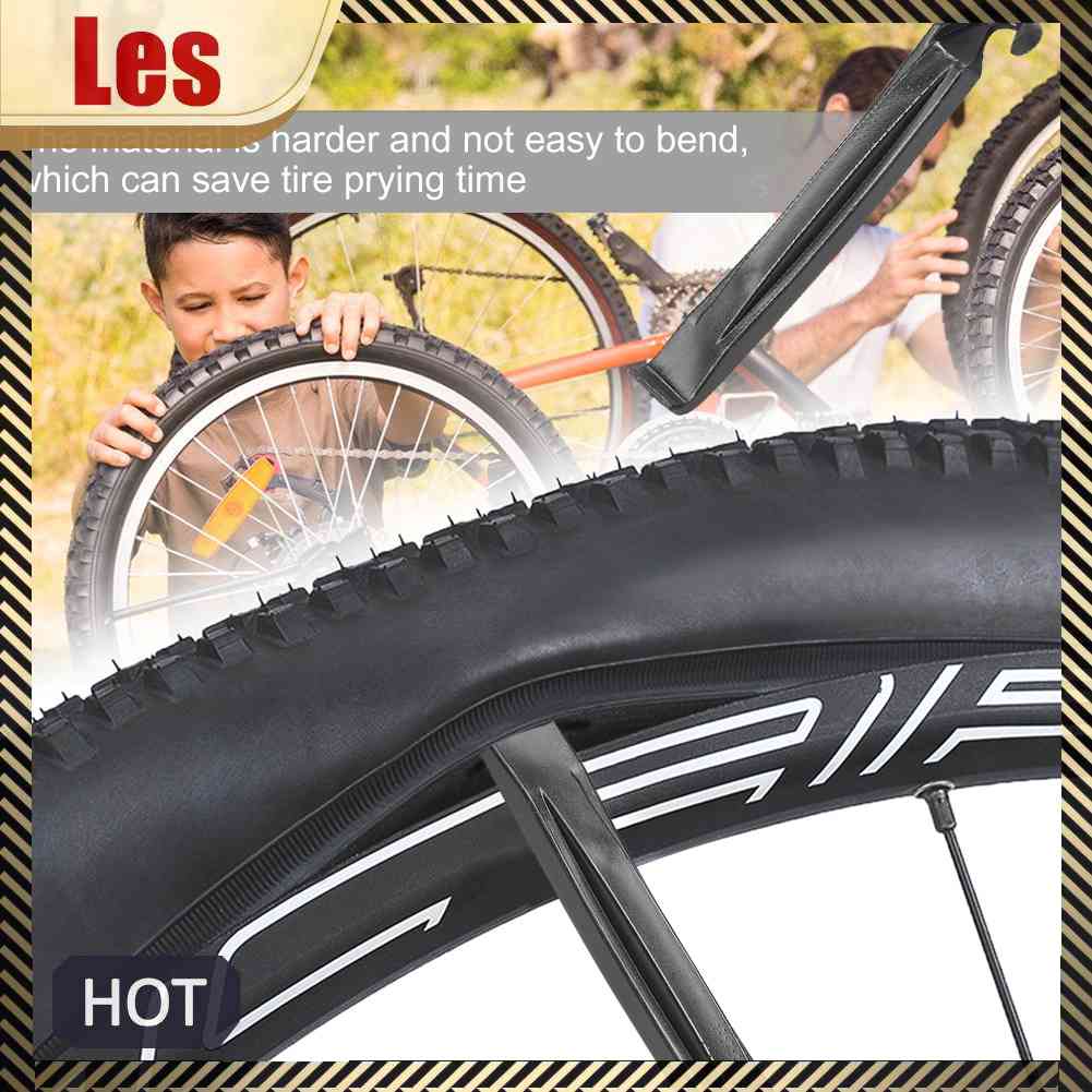 Set 4 Lốp Xe Đạp Leo Núi Chuyên Dụng