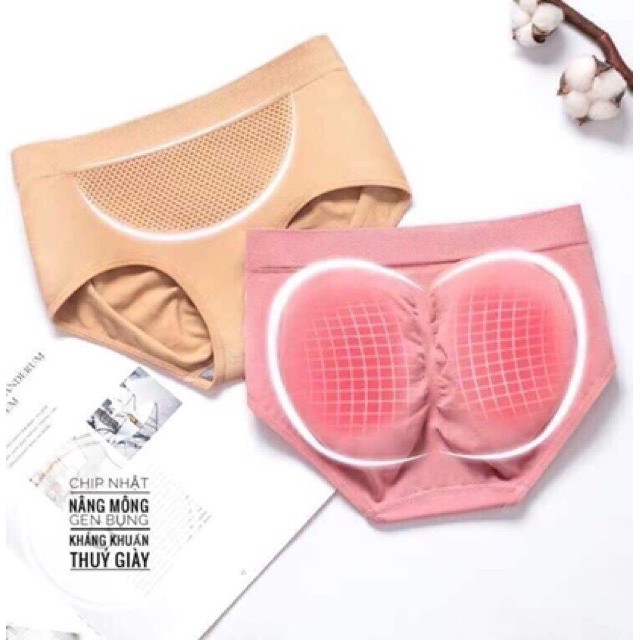 Quần Chip Thông Hơi_Xưởng May Quang Anh