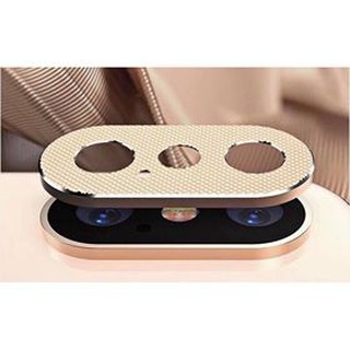 Viền bảo vệ camera dành cho Iphone