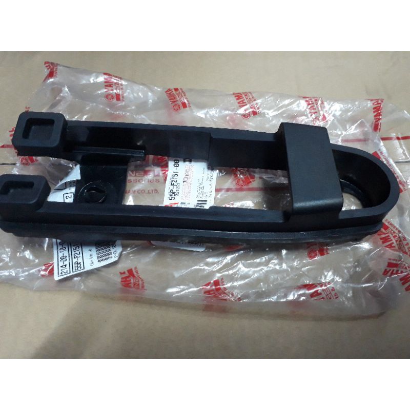 Cao su gắp  Exciter 5 số 2011_2014 Yamaha