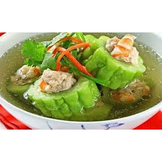 Hạt Giống Quả Mướp Đắng - 20 hạt