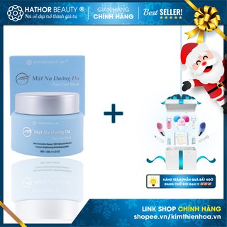 [CHÍNH HÃNG] Mặt nạ dưỡng da Masterfay | Hathor Beauty (Kim Thiên Hoa)