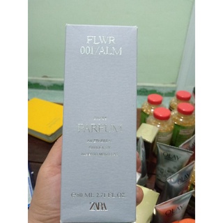 NƯỚC HOA ZARA