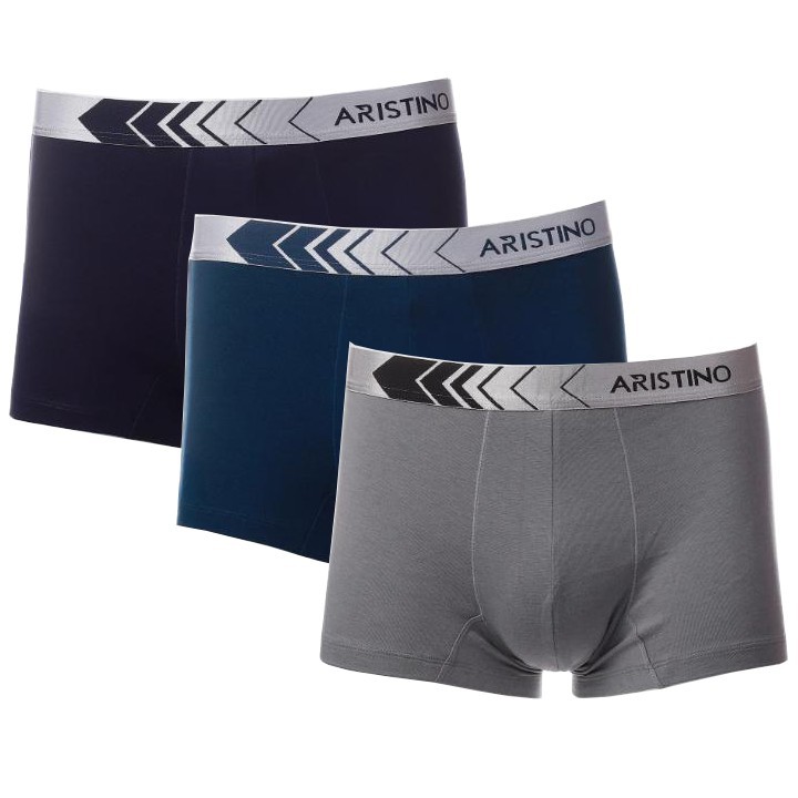 [DEAL CHỚP NHOÁNG] Quần sịp nam quần lót nam ARISTINO - sịp đùi-boxer cao cấp ABX01807- ĐỦ SIZE sexy