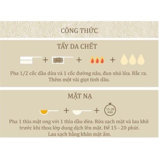 Dầu dừa nguyên chất nhà làm