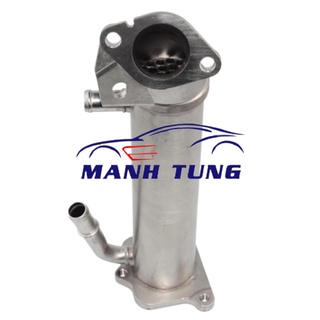 Két làm mát khí nạp xe ford ranger, mazda bt50 2014-2018 ck3q9f464ab