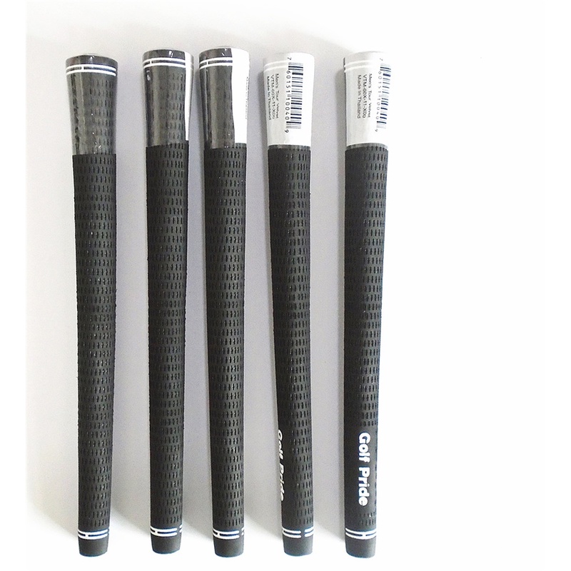 Grip gậy Sắt/ Driver/ Rescue - Bọc cán gậy golf - Hàng đẹp