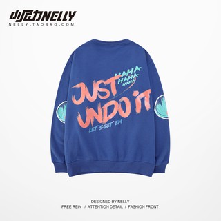 Áo Sweater Nelly - UandMe