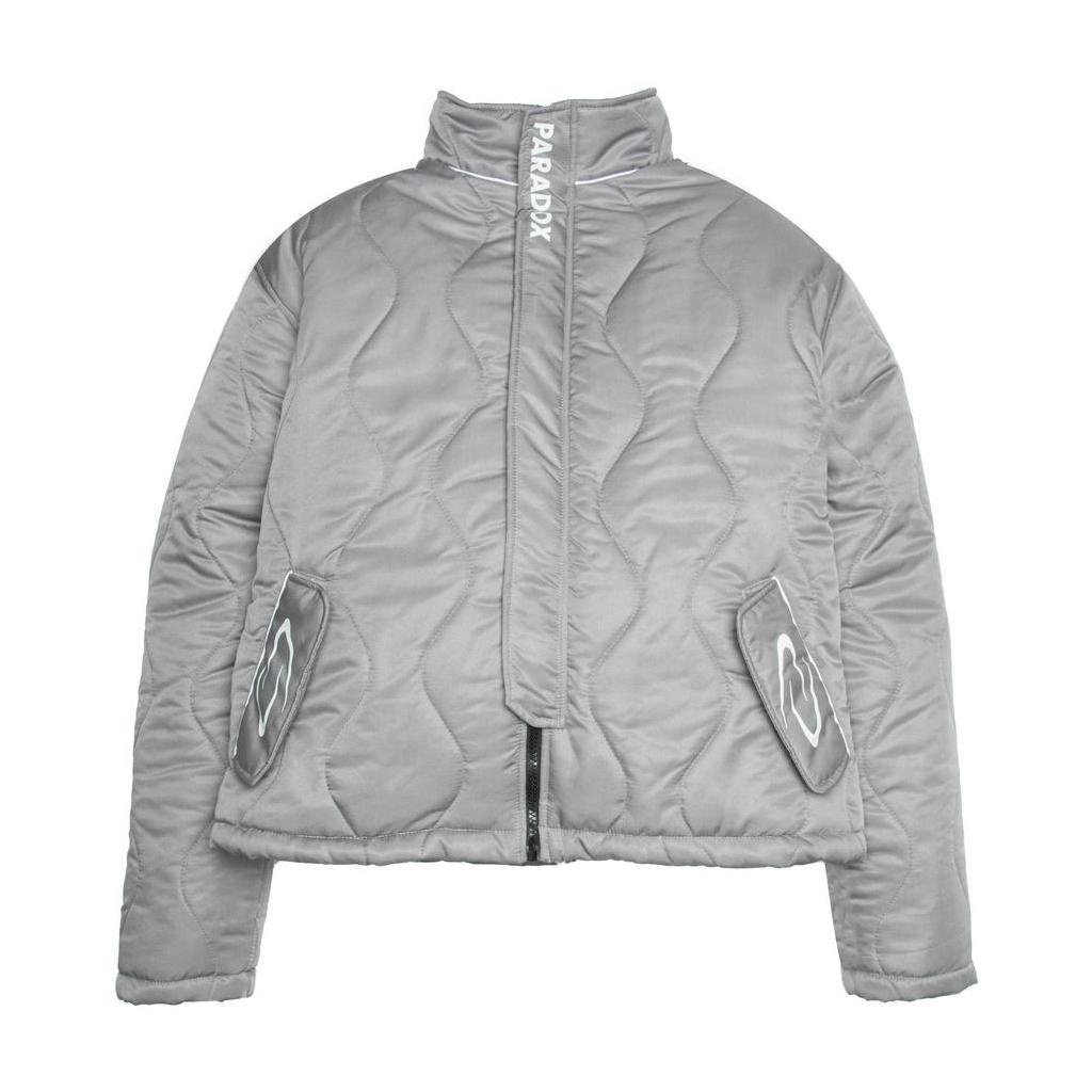 Áo phao PARADOX - ASHEN PUFFER JACKET - High-class Coll.