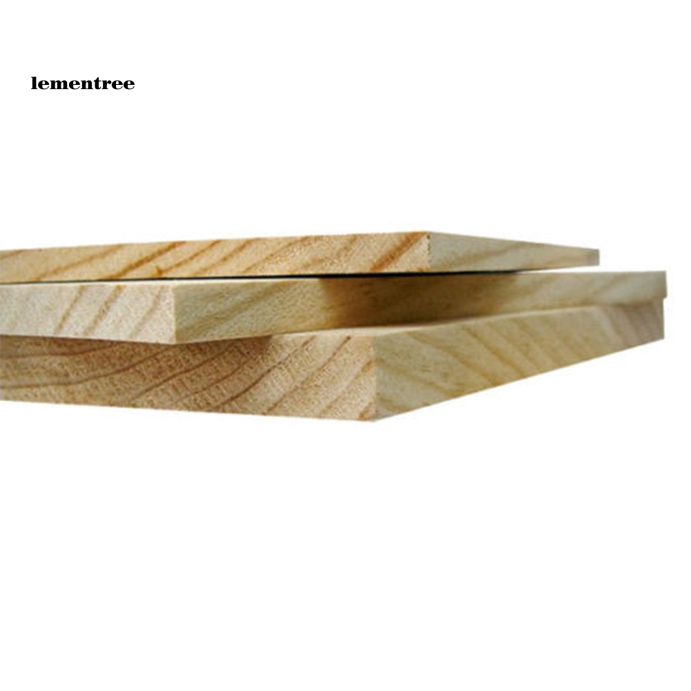 Bảng Gỗ Gãy 9 / 12 / 15mm Cho Người Mới Tập Karate Taekwondo