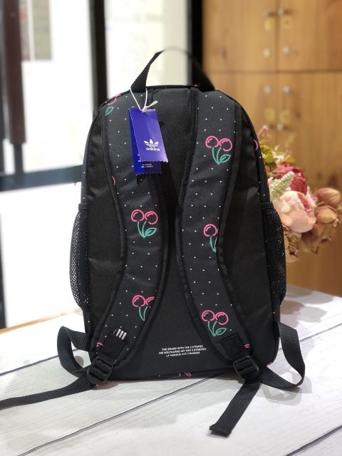 ❌BALO ADIDA HOẠ TIẾT cherry ❌