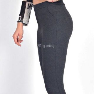 QUẦN LEGGING NỮ BIG SIZE 80KG