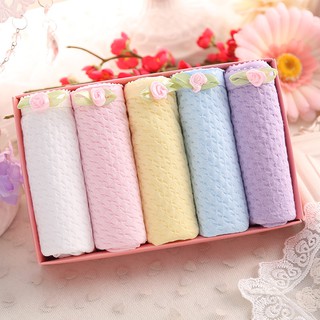 Quần lót nữ, sét 5 quần lót nữ