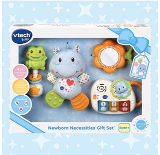 Set đồ chơi VTECH US cho Bé
