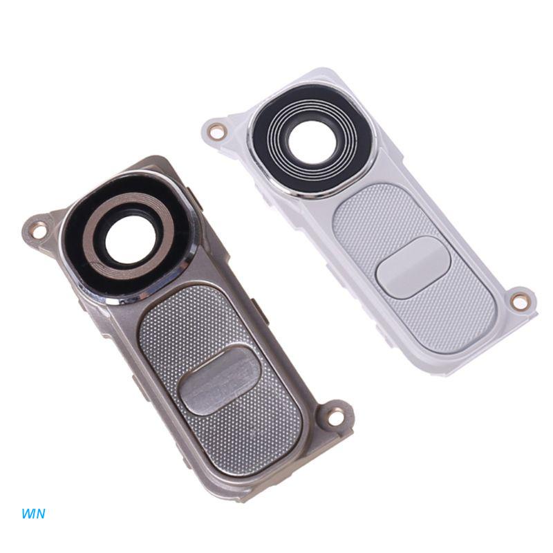 Khung Bảo Vệ Ống Kính Camera Chất Lượng Cao Cho LG G4 H810 H811 H815 VS986 LS991