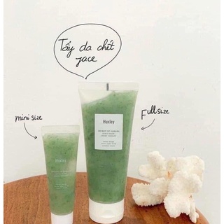 𝐓𝐀̂̉𝐘 𝐓𝐄̂́ 𝐁𝐀̀𝐎 𝐂𝐇𝐄̂́𝐓 𝐇𝐔𝐗𝐋𝐄𝐘 cho da dầu mụn