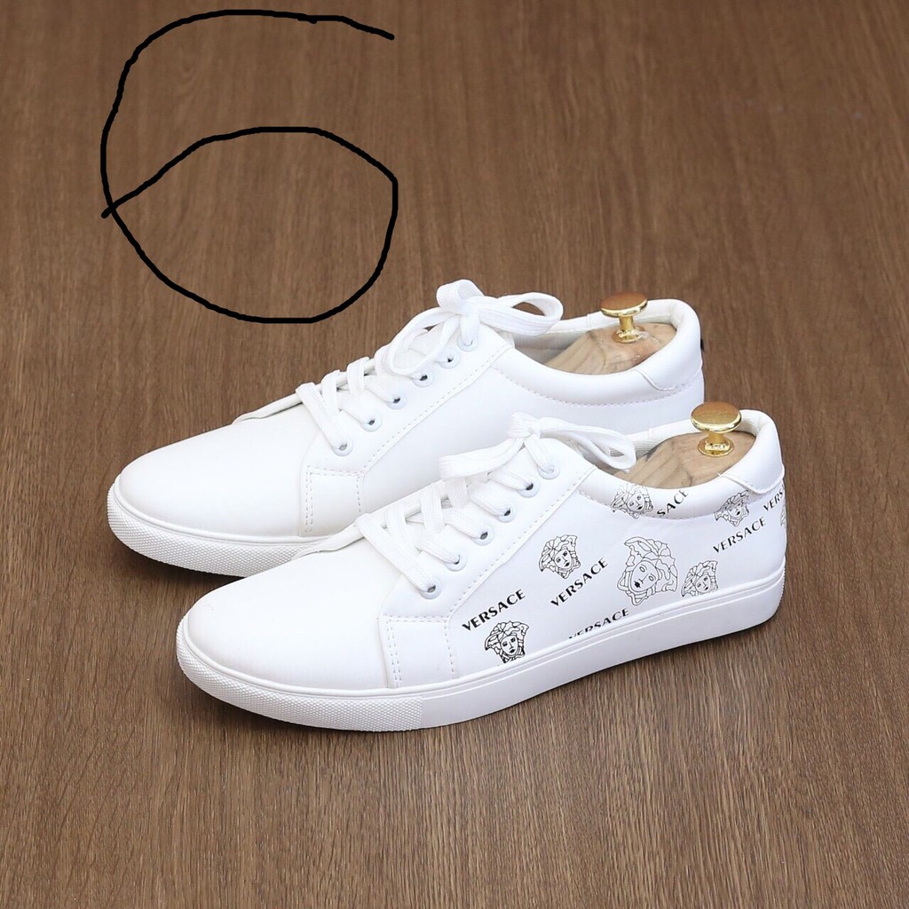Giày NAM, NỮ thể thao thời trang các kiểu | BigBuy360 - bigbuy360.vn