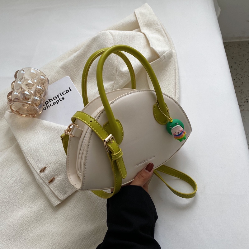 Mới Túi Đeo Chéo Thời Trang Sành Điệu Cao Cấp