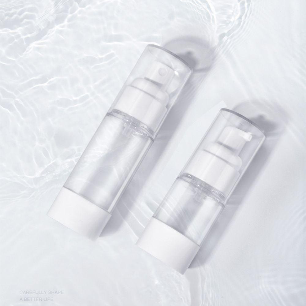 Bình Xịt Rỗng Đựng Mỹ Phẩm 15ml / 30ml / 50ml / 80ml / 100ml Tiện Dụng Khi Đi Du Lịch