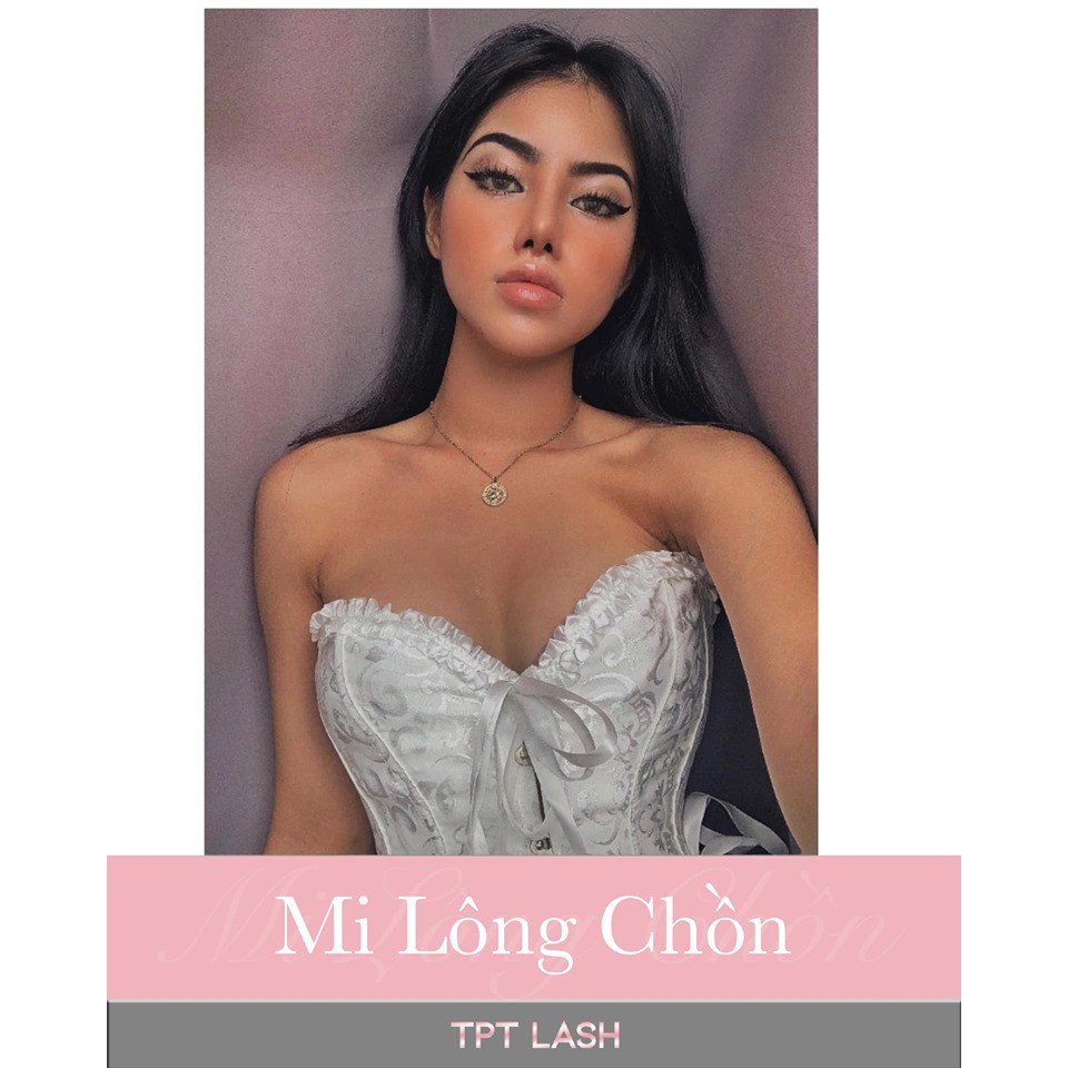 Mi Chồn Tơ