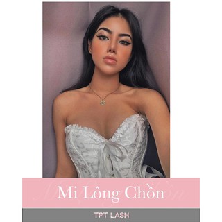 Mi Chồn Tơ