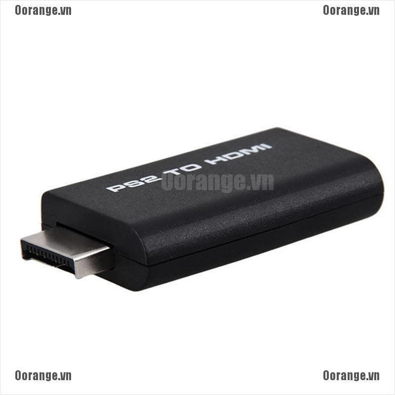 Đầu chuyển đổi PS2 sang HDMI cho PSX PS4 BH