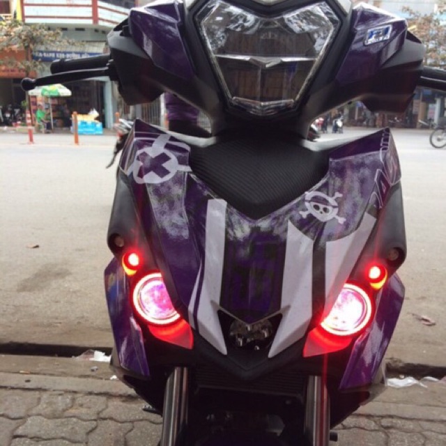 Mắt cú winner