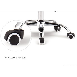 5 Bánh Xe Chân Ghế Xoay BX05