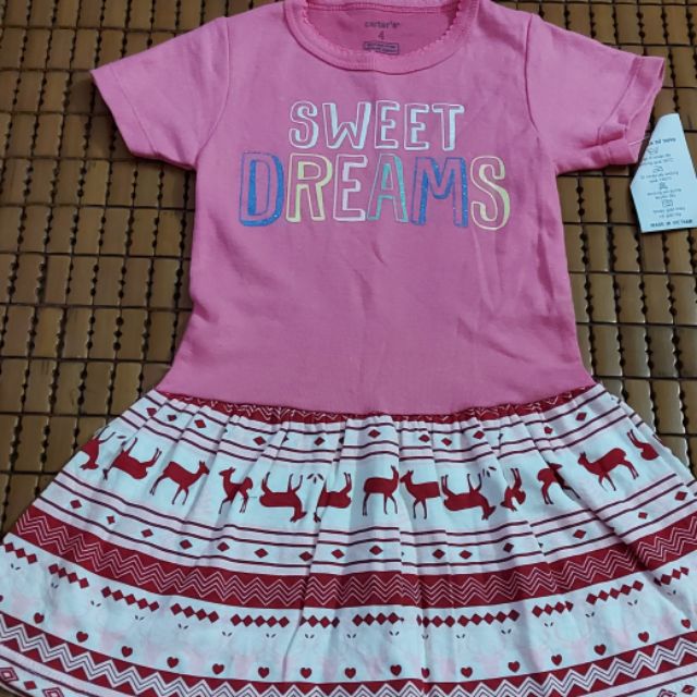 Combo Váy xuất dư