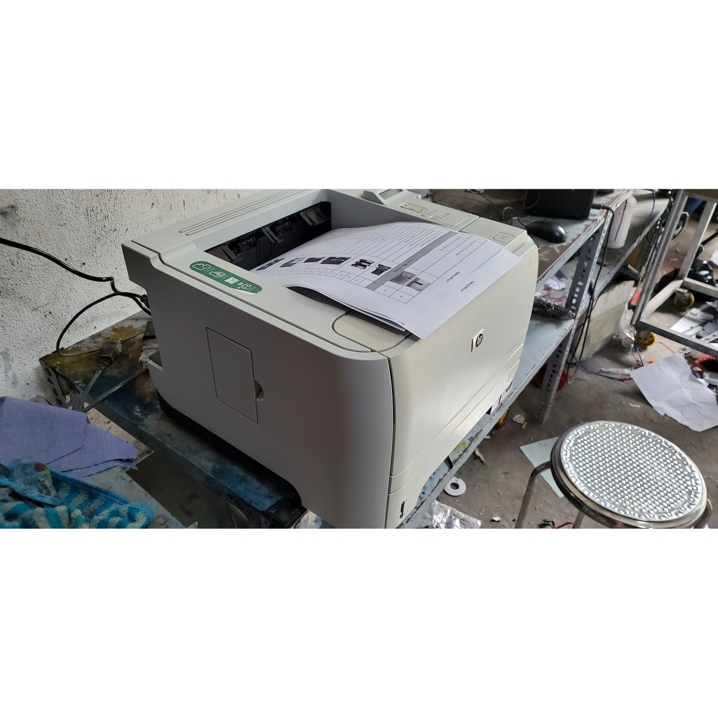 MÁY IN HP 2055D & HP2055DN LIKE NEW | BigBuy360 - bigbuy360.vn