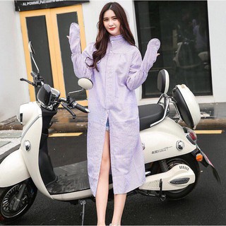 Váy chống nắng toàn thân cực đẹp