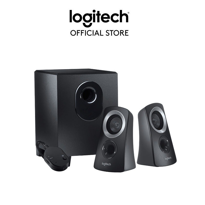 Loa Logitech z313 2.1 - HÀNG CHÍNH HÃNG