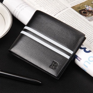Ví Nam Cầm Tay Nam Đi Chơi Đựng Card Da PVC Cao Cấp Chống Nước Thời Trang Giá Rẻ