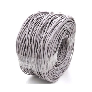 [Mã ELMS4 giảm 7% đơn 500K] Dây mạng CAT6E LBLINK-netlink 1 Thùng 305M -Màu ngẫu nhiên