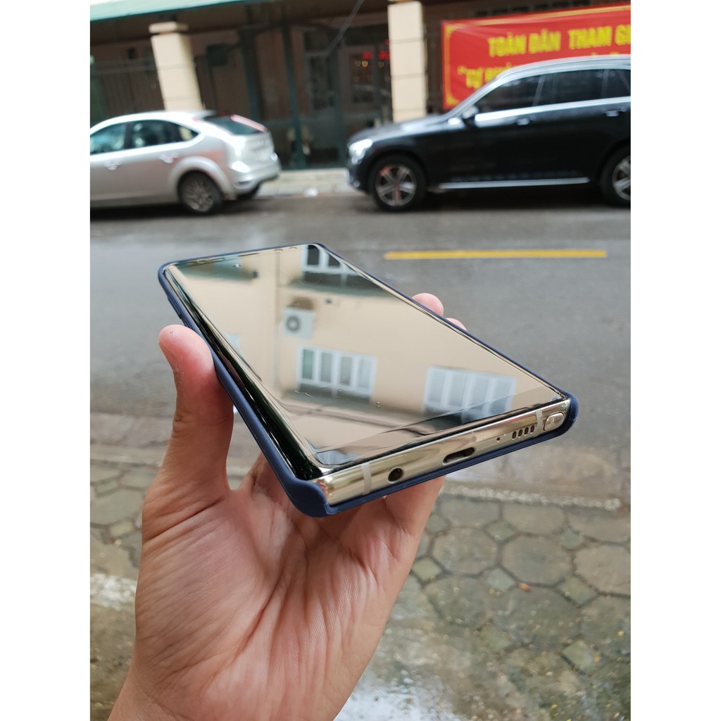 Ốp chống bẩn silicone Samsung Note 8 Note 9 Note 10 Plus S8 Plus S9 Plus S10 Plus S20 Ultra S21 Plus Ultra Note 20 Ultra