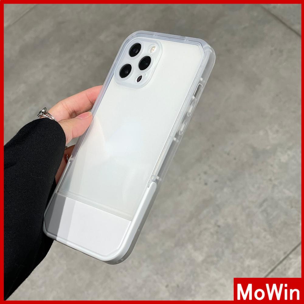 Ốp điện thoại silicone mềm trong suốt màu kẹo chống va đập thích hợp cho iPhone 11 13 Pro Max 12 Pro Max 7 Plus