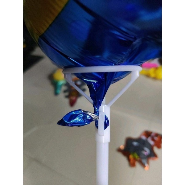 Bóng bay mini trang trí sinh nhật