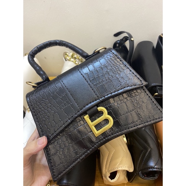 Túi xách nữ đẹp, túi xách nữ mini LIANN, túi đeo chéo nữ đi chơi, đi học, thời trang