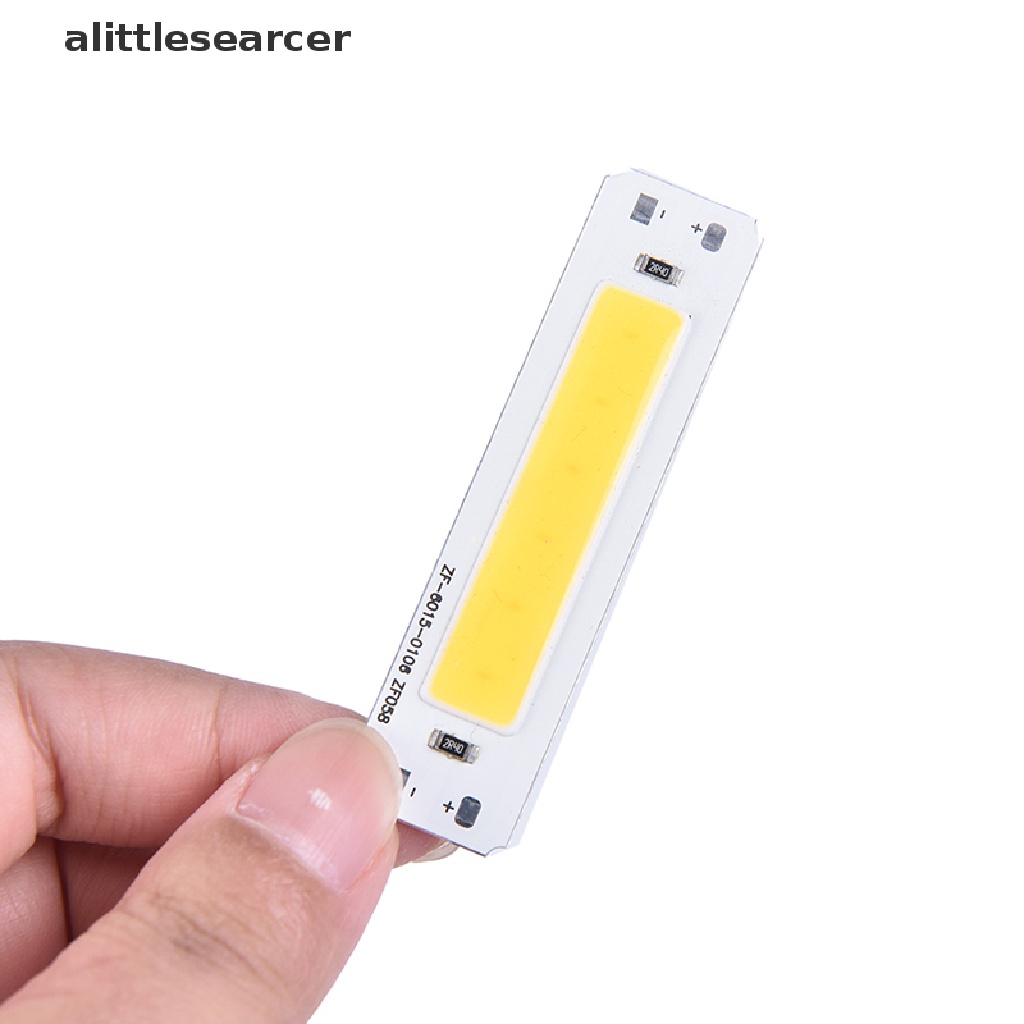 Chip COB 5V 2W Chuyên Dụng Cho Đèn Bàn DIY