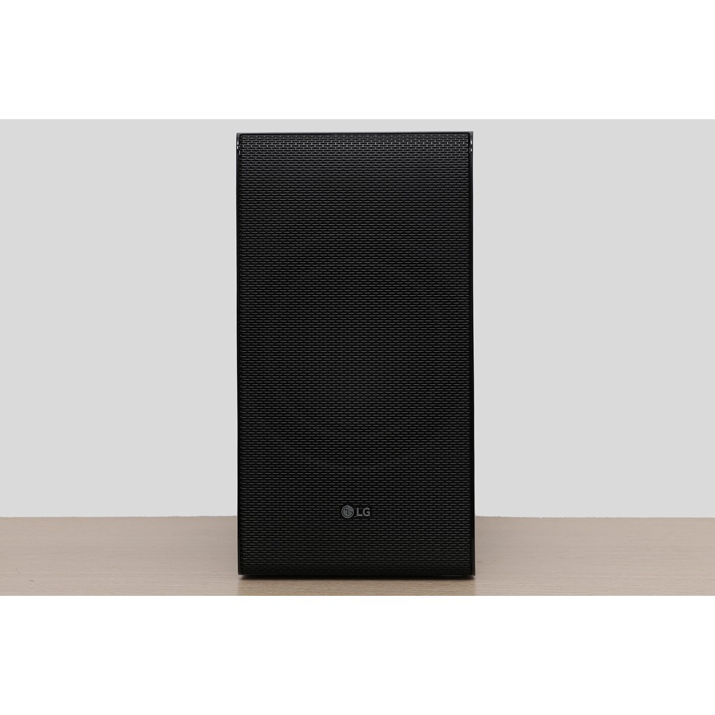 Loa thanh soundbar LG 4.1 SJ8 300W (HÀNG TRƯNG BÀY MỚI 86%)