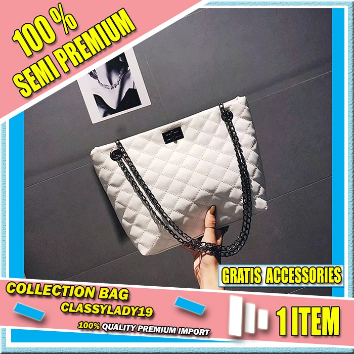 Classylady CL 561 Túi Tote Da Mini Chính Hãng Dành Cho Nữ Tuổi Teen Girls Hàng Chính Hãng Cao Cấp
