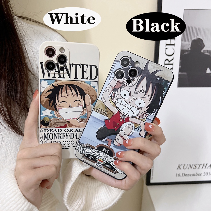 Ốp Điện Thoại Silicon Mềm Họa Tiết Hoạt Hình Nhật Bản Cho Realme GT Master Edition Q3 Pro Carnival GT Neo Flash 2T Q3S Narzo 50 30A