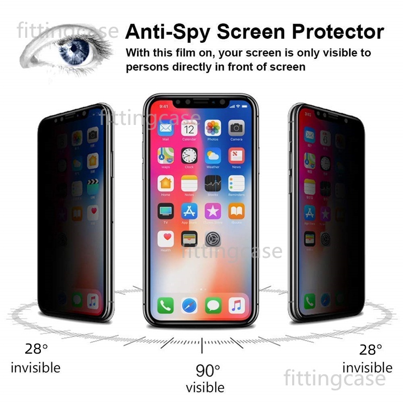 Kính Cường Lực 100% Bảo Vệ Màn Hình Cho Xiaomi Mi 8 9 Lite SE Mix 2 2S F1 A1 A2 A3 Redmi 5 Plus 6 6A Note 4 5