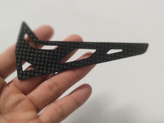 Trex 450pro cờ đuôi tarot 450