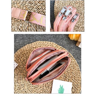 Túi điện thoại ngang