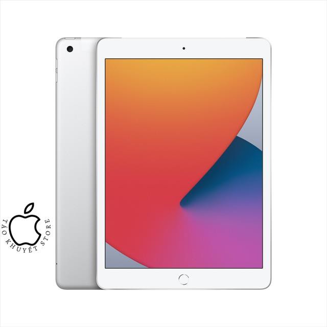 Máy Tính Bảng Apple iPad Gen 8th 10.2-inch Wi-Fi 32GB | BigBuy360 - bigbuy360.vn