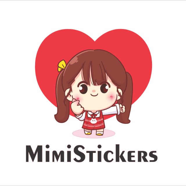 MimiStickers