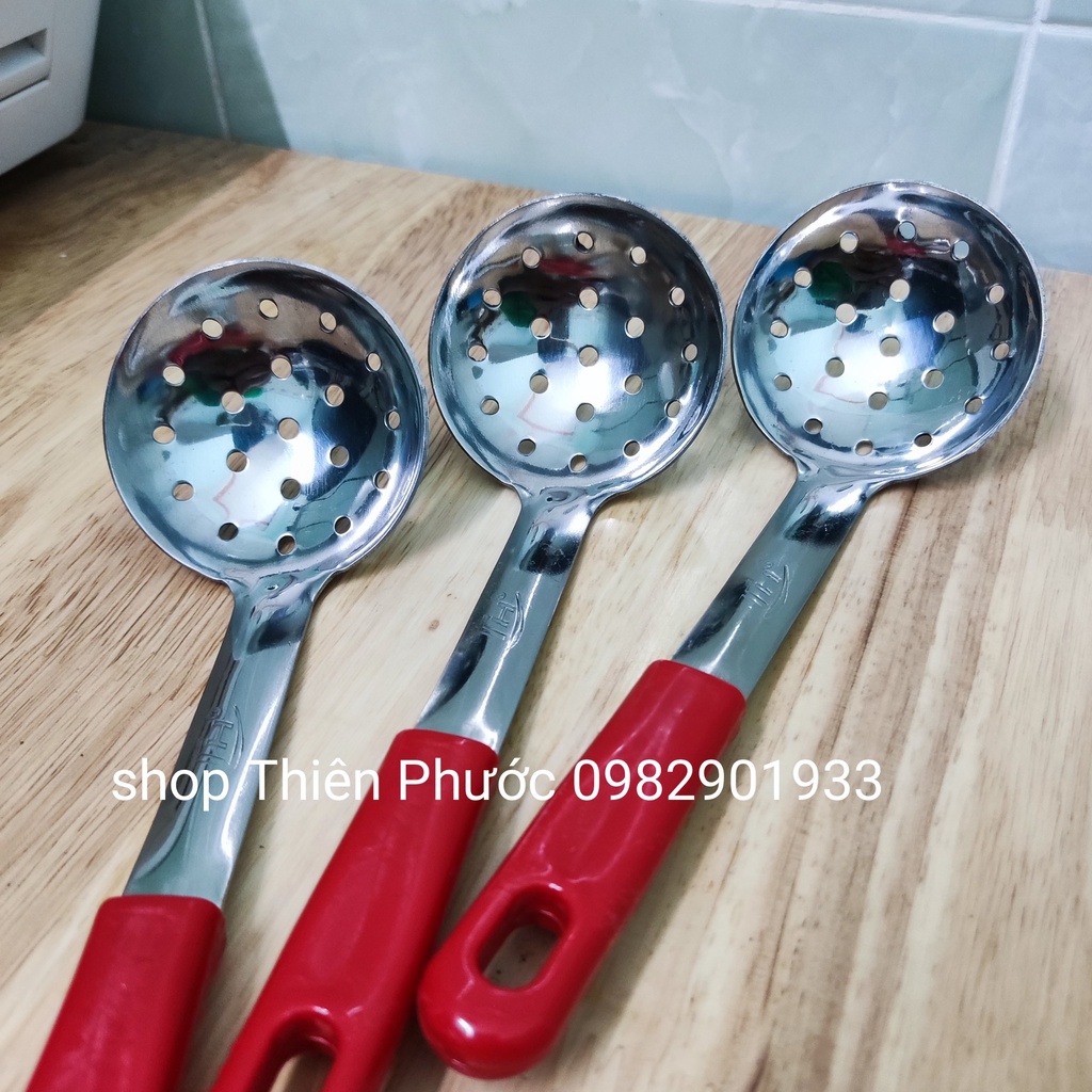 vá lỗ để múc thạch múc trân châu