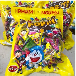 Kẹo socola sữa Doraemon ,240g