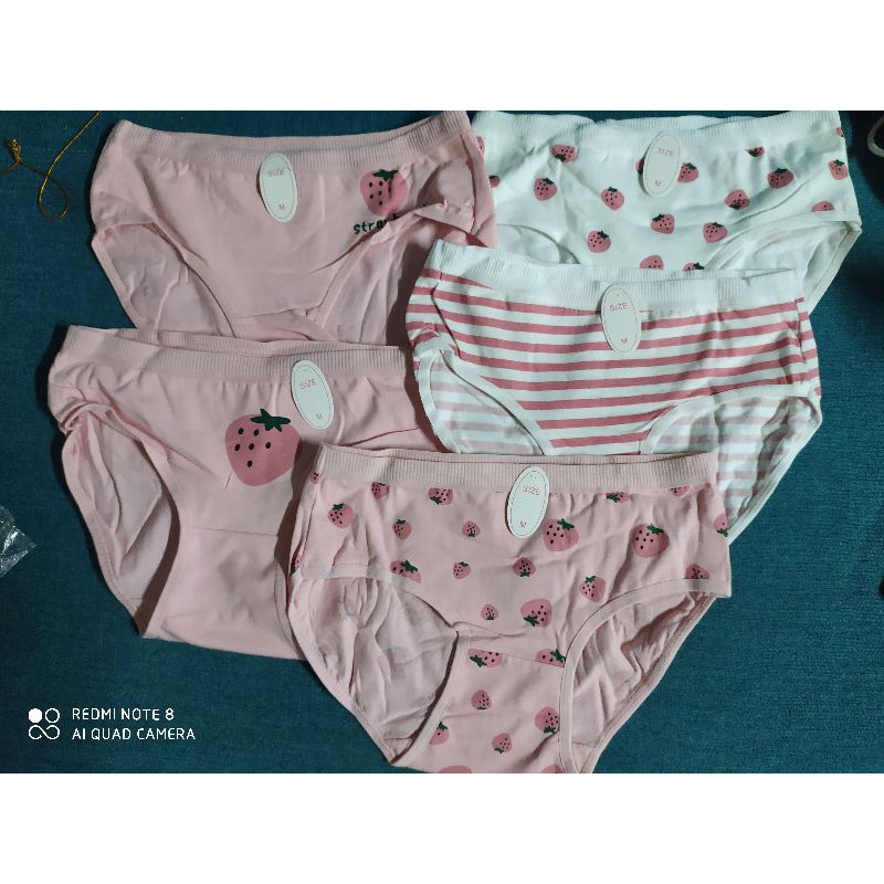 1 quần lót bé gái size đại chất cotton mềm mịn thoáng mát, quần chip bé gái nhiều hình dễ thương